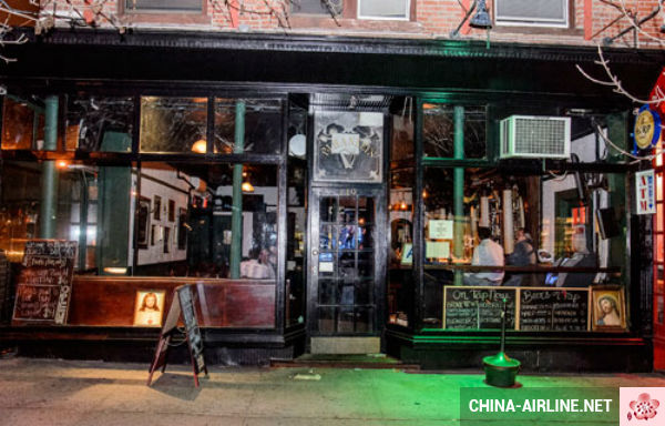 Điểm danh những quán bar cổ và thú vị nhất New York