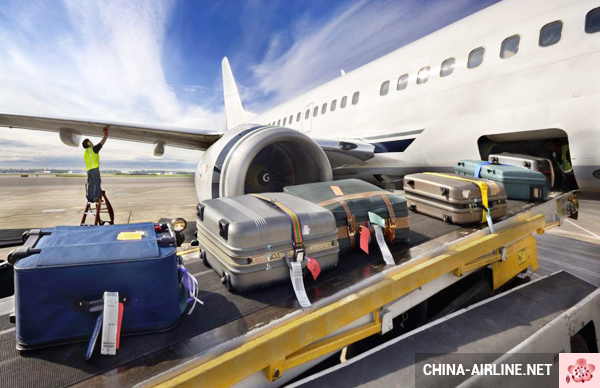 Quy định hành lý ký gửi của hãng China Airlines