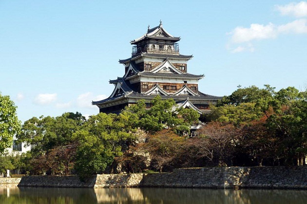Du lịch Hiroshima – Những địa danh không nên bỏ lỡ