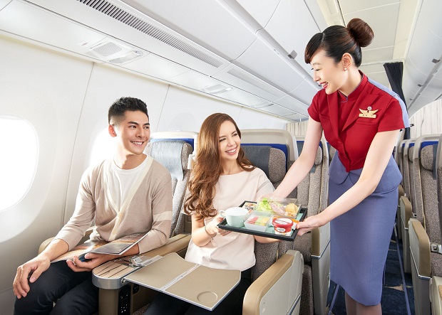Tổng đài đặt vé máy bay China Airlines | Hotline Chính thức tại Việt Nam