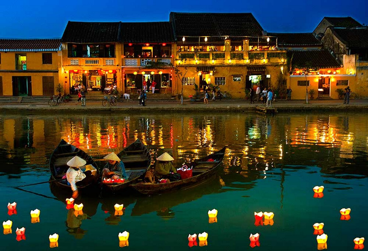 Top 10 địa điểm du lịch Việt Nam nên đến một lần trong đời