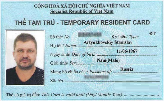 Người nước ngoài được cấp thị thực - thẻ tạm trú khi nào?