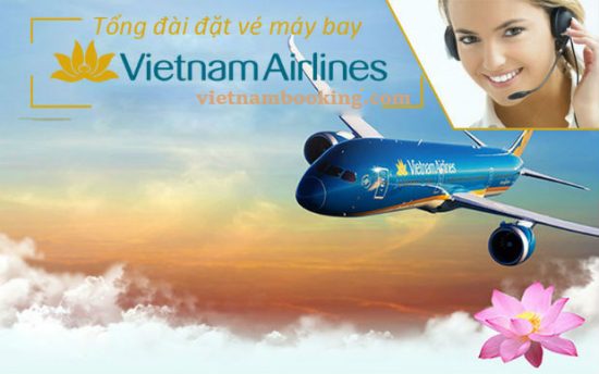 Vé máy bay Tết đi Đồng Hới Vietnam Airlines 2021 chỉ từ 85k