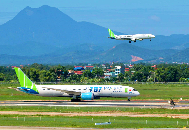 Vé máy bay từ Đà Nẵng đi Phú Quốc giá rẻ, ưu đãi chỉ từ 99.000Đ