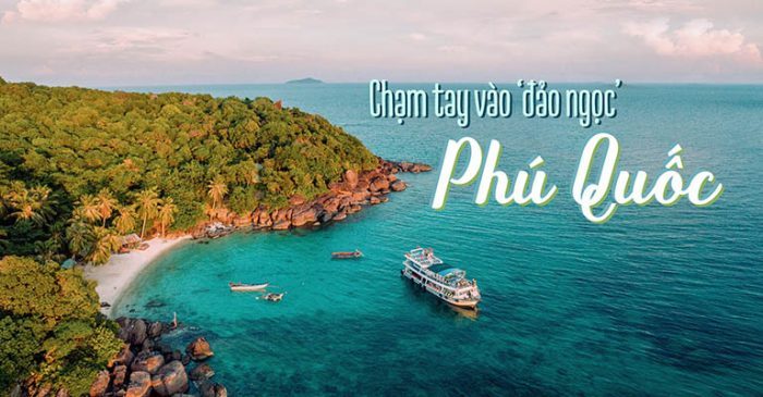TOP 10 địa điểm du lịch ở Phú Quốc nổi tiếng nhất