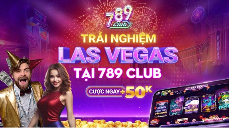 789Club là cổng game được cấp phép rõ ràng, minh bạch