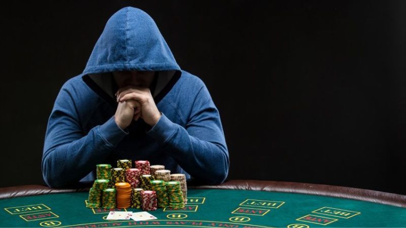Anh em cần phải áp lực chiến lược trong vòng Pr-Flop