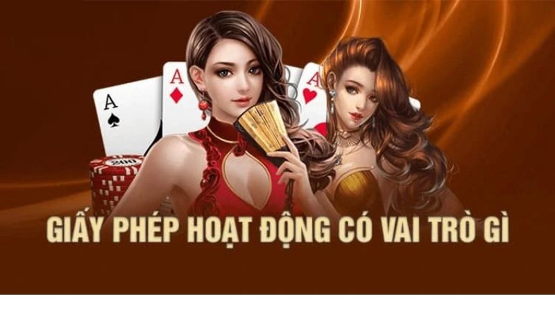 Các cổng game uy tín đáp ứng được các tiêu chí mới được cấp phép