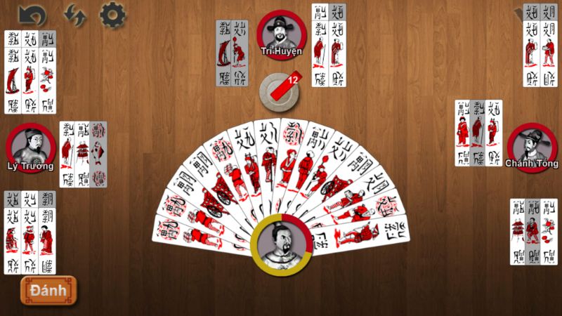 Chắn là một trong những game không chỉ là giải trí mà còn là nghệ thuật