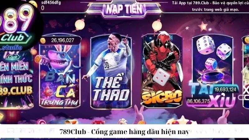 Dịch vụ tận tâm đem lại trải nghiệm thoải mái nhất cho người chơi