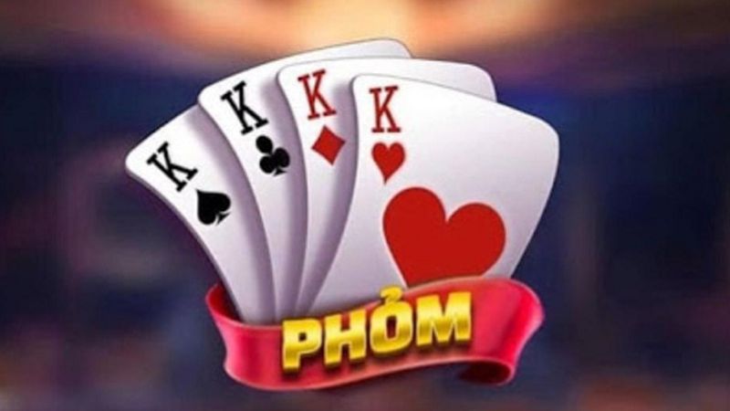 Game bài phỏm có nguồn gốc từ rất lâu đời
