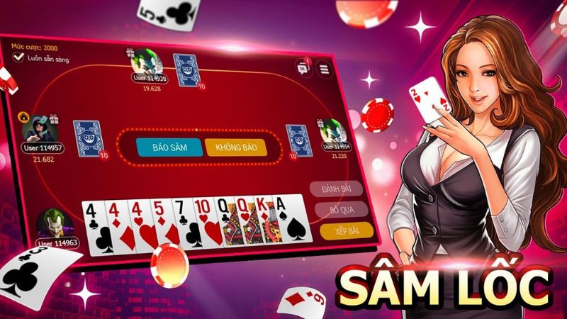 Game có tính đối kháng và kịch tính rất cao