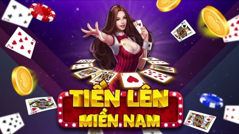 Game Tiến Lên Miền Nam có nguồn gốc từ Trung Quốc
