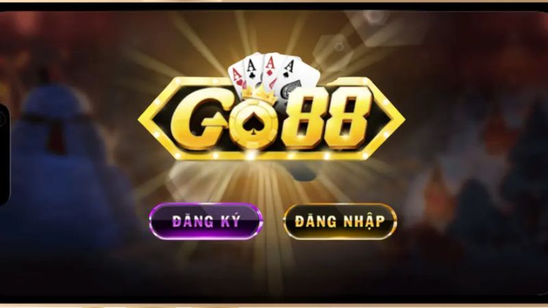 Go88 được xem là một trong những cổng game uy tín và hàng đầu hiện nay