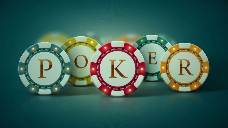 Khi bắt đầu chơi game người chơi cần phải nắm rõ về luật chơi poker