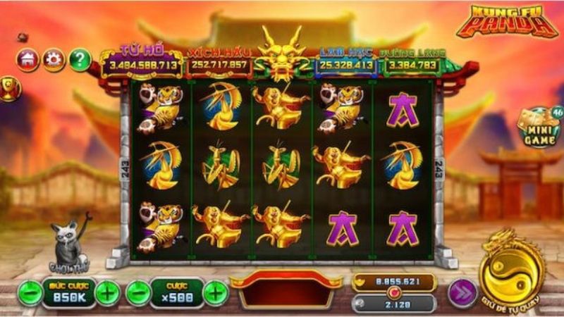 Khi chơi game tại Iwin người chơi có thể nạp rút tiền linh hoạt