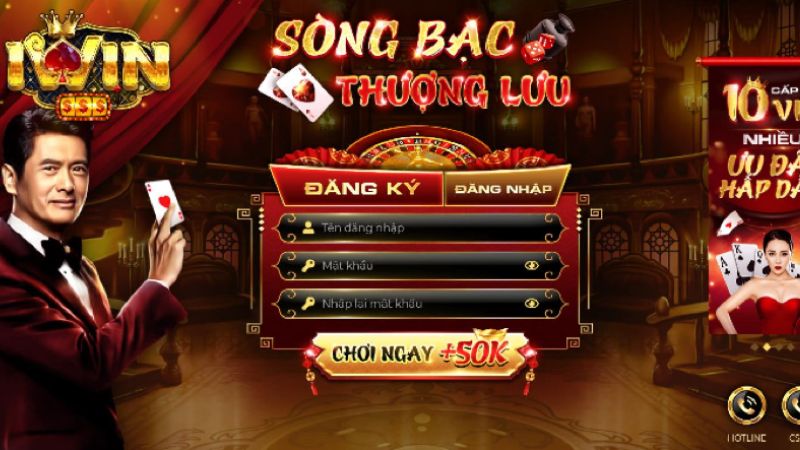 Rất nhiều các chương trình ưu đãi đang chờ đón anh em