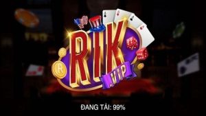 Rikvip là một sân chơi uy tín chuyên nghiệp nhất thị trường