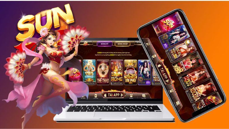 SunWin luôn đưa ra rất nhiều chính sách hấp dẫn thu hút người chơi